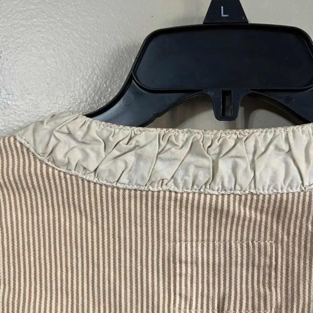 Live a Little large jacket‎ - Picture 7 of 10